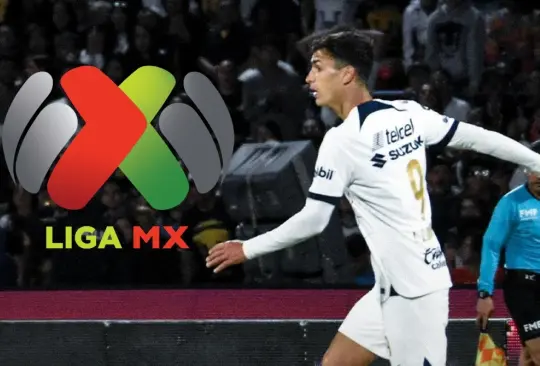 Juan Dinenno interesa a dos equipos de la Liga MX.