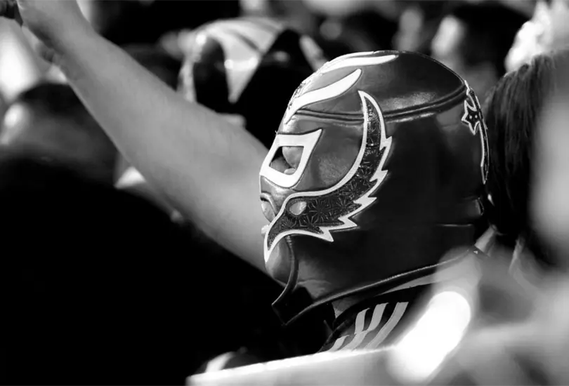 Un reconocido luchador perdi&oacute; la vida en su negocio.