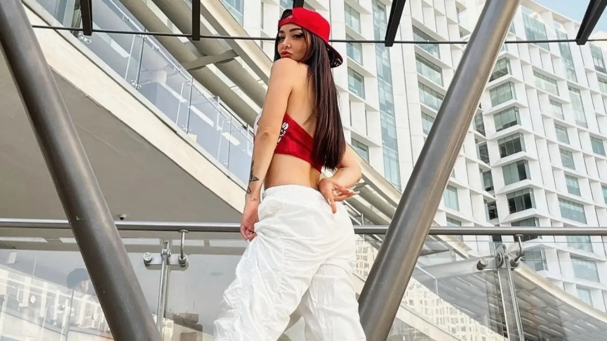 La creadora de contenidos cuenta con millones de seguidores en todas sus plataformas, sin embargo varios le perdieron la pista a&ntilde;os atr&aacute;s.