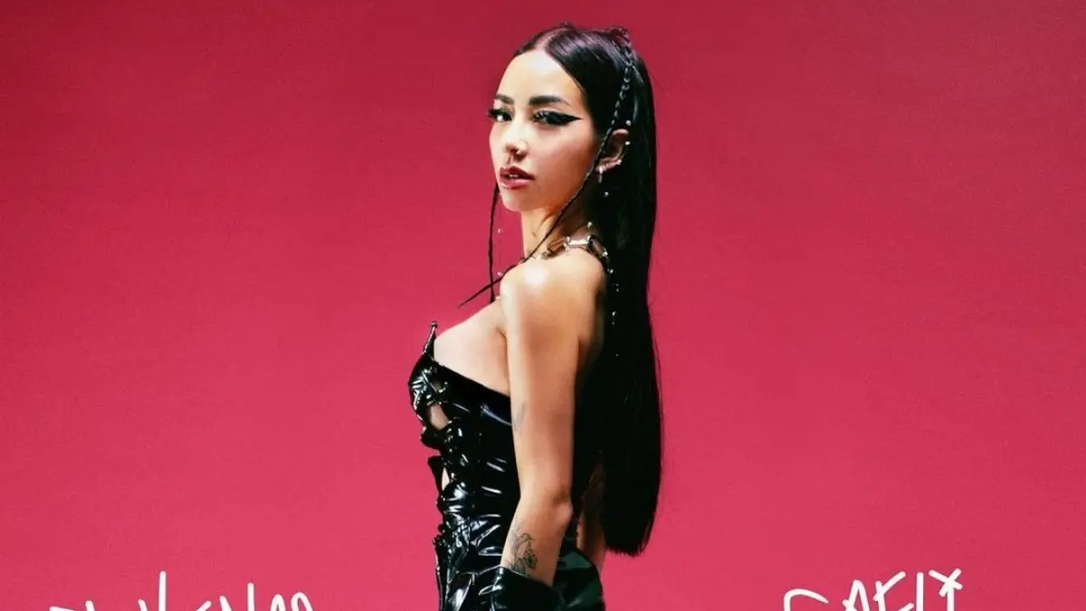 Una importante disquera firm&oacute; a Caeli para producirle sus canciones en el futuro, por lo que su carrera en la m&uacute;sica podr&iacute;a despegar.