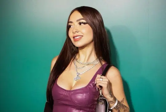 Caeli es una de las creadoras de contenido mexicana con más tiempo en redes sociales, por lo que es muy popular.