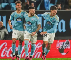 &iquest;C&oacute;mo Orbel&iacute;n? Celta de Vigo hace oficial la contrataci&oacute;n de un mexicano