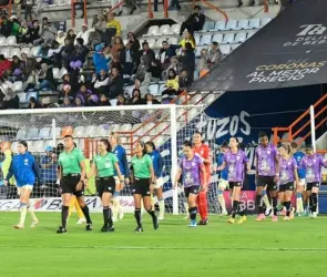 Futbolista mexicana se convierte en la máxima goleadora de 2023, ¿quién?