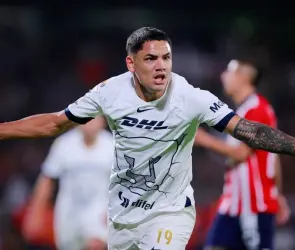 Cruz Azul: ¿Quería más dinero? Toro Fernández revela por qué fichó con La Máquina