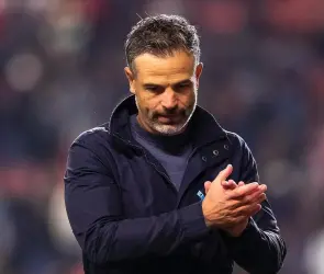 Rafa Puente Jr. será técnico de popular club mexicano