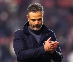 Rafa Puente Jr. saldría de TUDN para dirigir en la Liga MX