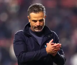 Rafael Puente Jr. vuelve a los banquillos en equipo colombiano