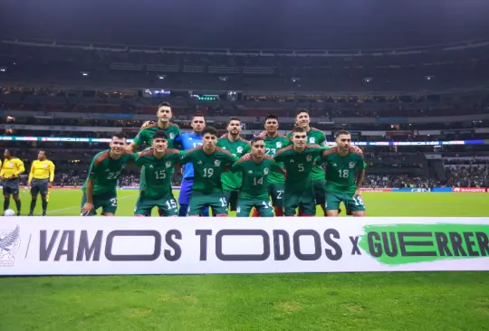 Ricardo Peláez explotó contra la FMF por su gestión de la Selección Mexicana