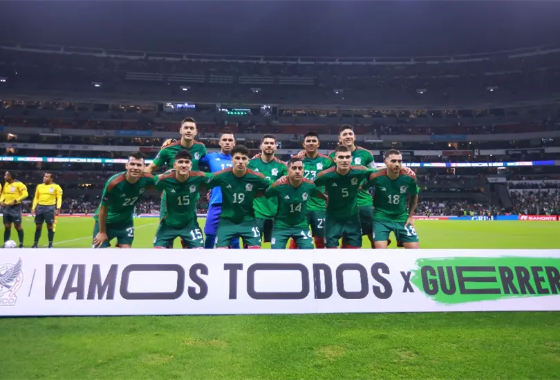 Ricardo Pel&aacute;ez explot&oacute; contra la FMF por su gesti&oacute;n de la Selecci&oacute;n Mexicana