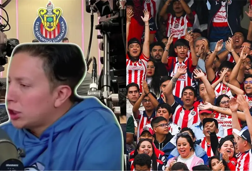 El encargado de las redes sociales public&oacute; un corto video que provoc&oacute; muchas reacciones sobre la situaci&oacute;n.