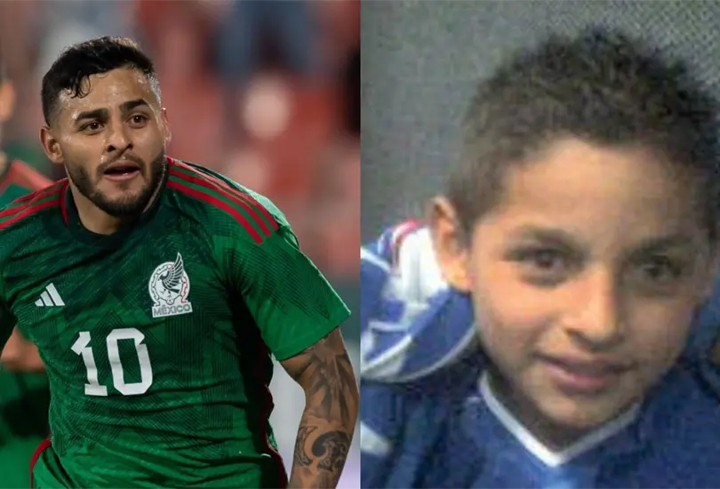 Alexis Vega se convertir&aacute; en futbolista de Cruz Azul.