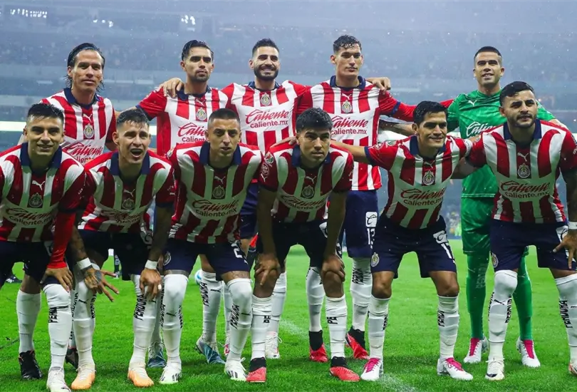 Hasta el momento se desconoce si solamente se har&aacute; un intercambio de jugadores o se har&aacute; tambi&eacute;n una oferta econ&oacute;mica 
