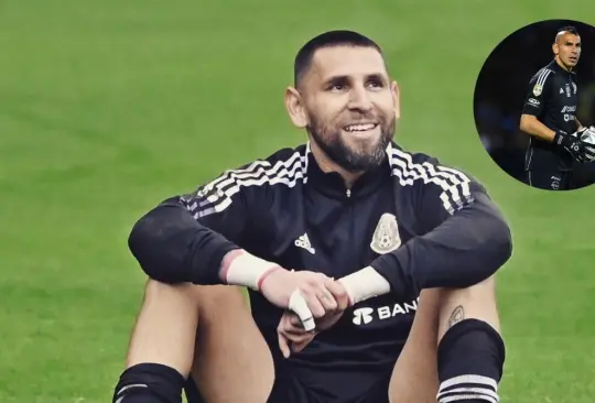 Jonathan Orozco mencionó que existe algo más allá que una rivalidad en el terreno de juego 