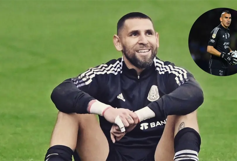 Jonathan Orozco mencion&oacute; que existe algo m&aacute;s all&aacute; que una rivalidad en el terreno de juego 