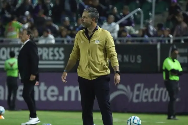 Rafa Puente Jr. se cansó de los ataques de David Faitelson, compañero de TUDN, a su persona - Archivo Referee