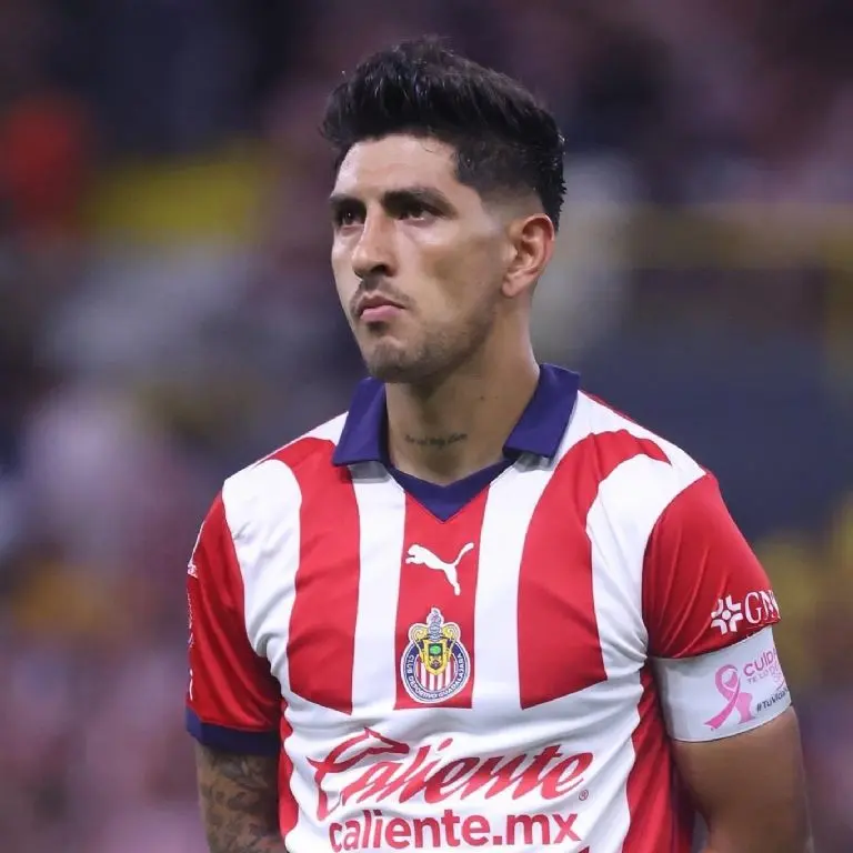 Monterrey ha mostrado gran interés por fichar al 'Pocho' Guzmán y las negociaciones podrían comenzar en cualquier momento<br>@pochoguzman95
