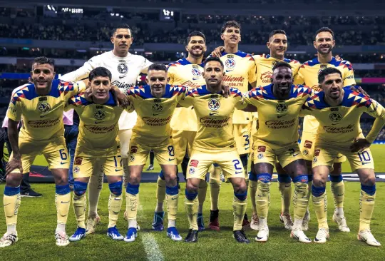 El rival del América en la Concachampions 2024 fue sancionado