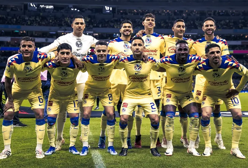 El rival del Am&eacute;rica en la Concachampions 2024 fue sancionado