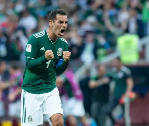 Campeón con la Selección de Brasil revela que Rafa Márquez fue su ídolo