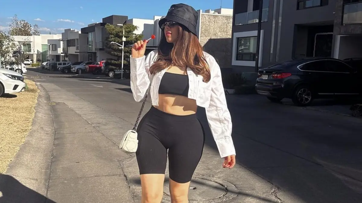 La mexicana es pareja del futbolista Alexis Vega, por quien ha estado metida en muchas pol&eacute;micas desde hace tiempo.