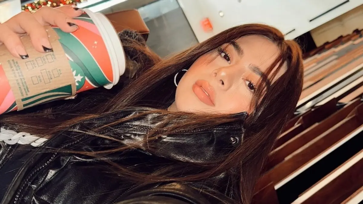 Pese a que muchos la han criticado por ser 'mantenida' por el futbolista, la realidad es que Gonz&aacute;lez es una emprendedora.