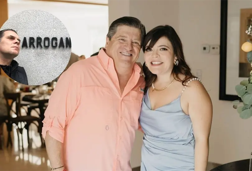 La hija de Piojo Herrera revela si se arrepienten de agredir a Christian Martinoli La hija de Piojo Herrera revela si se arrepienten de agredir a Christian Martinoli