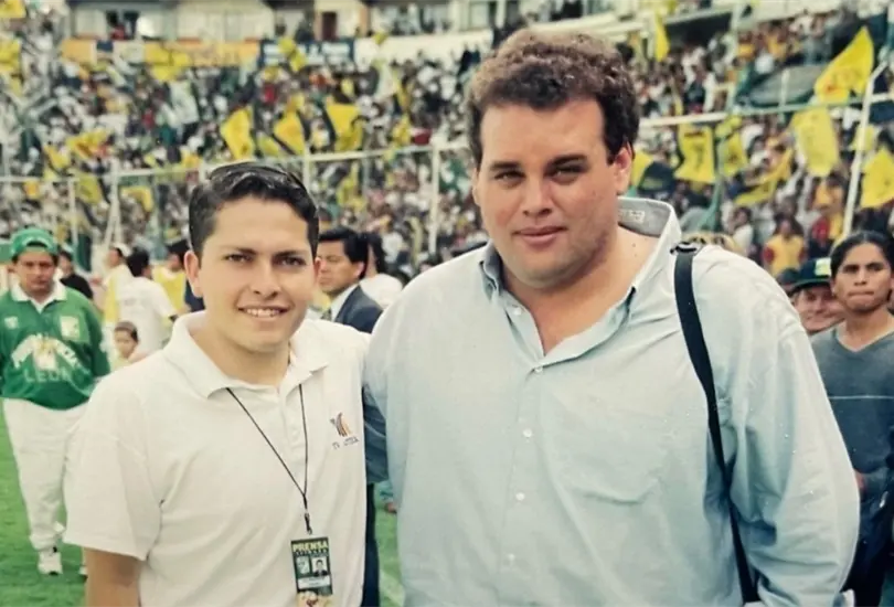 La instant&aacute;nea no tard&oacute; en tener centenas de reacciones y, como era de esperarse, los memes destacaron.