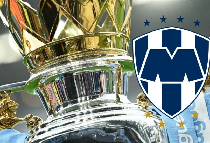 Rayados buscaría su bombazo en la Premier League. Rayados buscaría su bombazo en la Premier League.