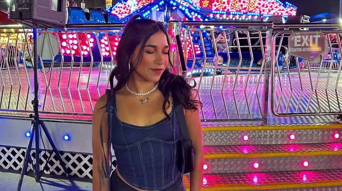 Entre los pasatiempos favoritos de Skylynn está viajar, hacer ejercicio y dormir, además de cocinar y pasar tiempo con su familia.