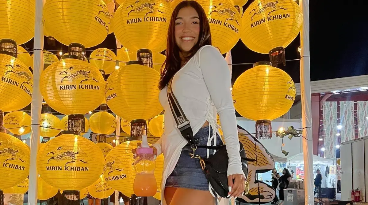 Tiene un total de 5 mil 583 seguidores, entre los que se encuentran integrantes de Cruz Azul Femenil como Meghan Cavanaugh, Renata Huerta, Erica Gomes y Alejandra Peraza.