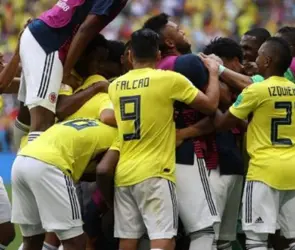 Pachuca ficharía a estrella de Colombia que brilló en un Mundial