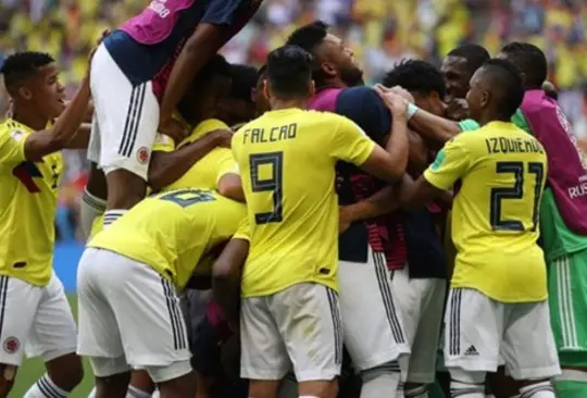 Pachuca ha puesto la mirada en un mundialista con Colombia.