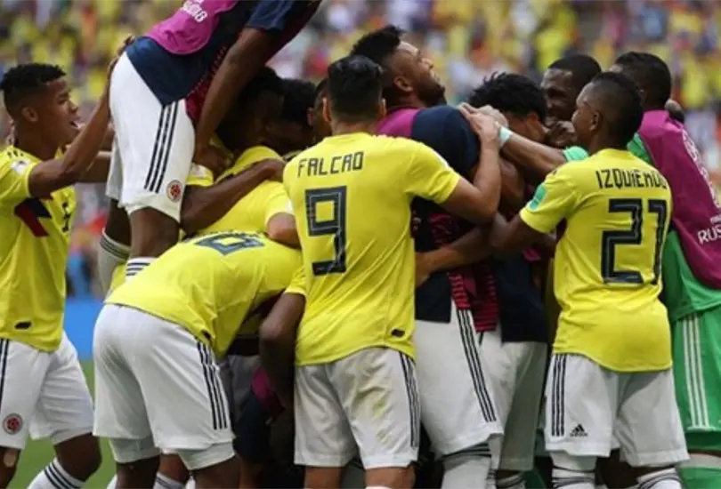 Pachuca ha puesto la mirada en un mundialista con Colombia.