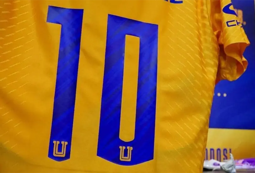 El conjunto felino estrenar&iacute;a 10 en el Clausura 2024 y la afici&oacute;n celebra por una imagen publicada por el club.