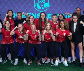 Queens League: Equipo de Juan Guarnizo es castigado por presuntos pagos ilícitos