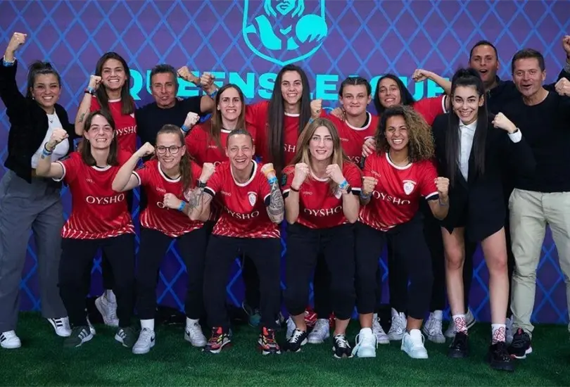 El cuadro ligado al popular streamer colombiano recibi&oacute; una dura sanci&oacute;n que ya gener&oacute; pol&eacute;mica en redes sociales.