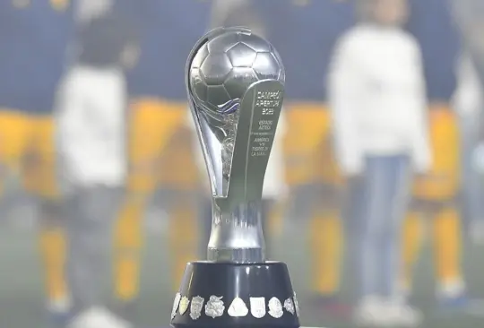 La Liga MX tiene una joya entre sus filas.