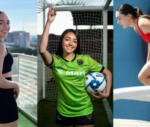Daniela Reza, la exfutbolista de la Liga MX Femenil que brilla en Exatlón México