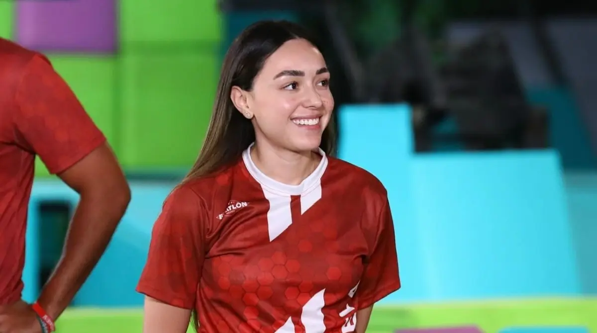 Se ha ganado el cariño y aprecio del público por su participación en el Exatlón México 2021 y Exatlón México 2023, ambas etapas siendo parte del equipo rojo.