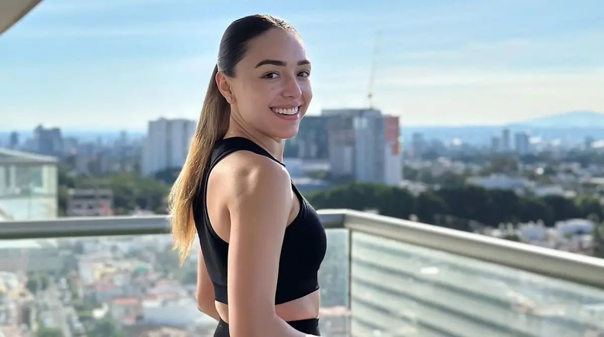 Daniela Reza es una reconocida influencer, atleta y exfutbolista mexicana que se ha popularizado a través de redes sociales.