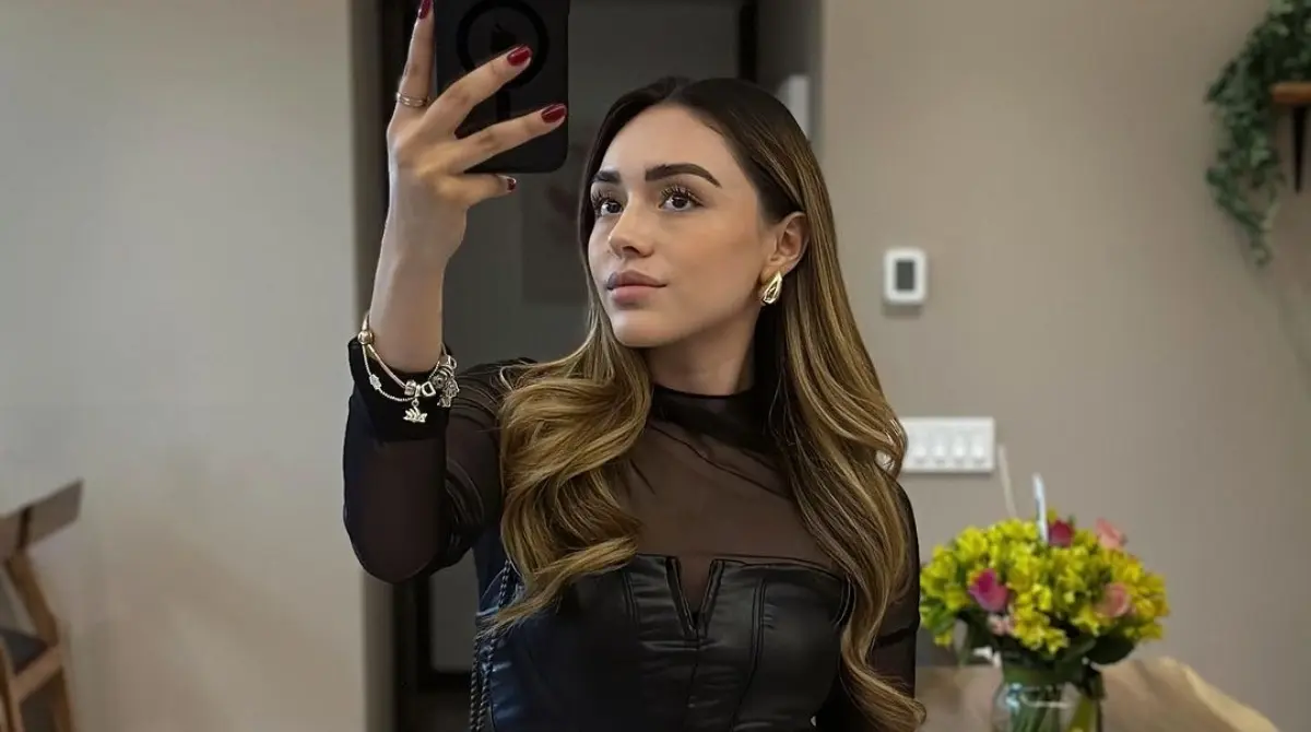 Al retirarse de las canchas comenzó a compartir rutinas de ejercicio para sus seguidores y acostumbrarse a llevar una vida fitness.