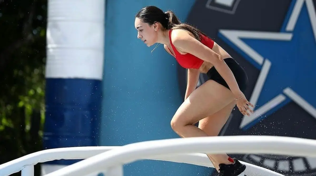 Daniela Reza Matamoros es oriunda de Nuevo México, nació el 9 de abril de 2000 y actualmente tiene 23 años de edad.