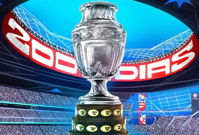 Los grupos para la Copa Am&eacute;rica 2024 est&aacute;n a punto de conocerse.
