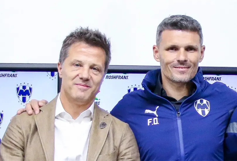 Tato Noriega advirti&oacute; que habr&aacute; cambios en Rayados, incluido con Tano Ortiz, despu&eacute;s de la eliminaci&oacute;n