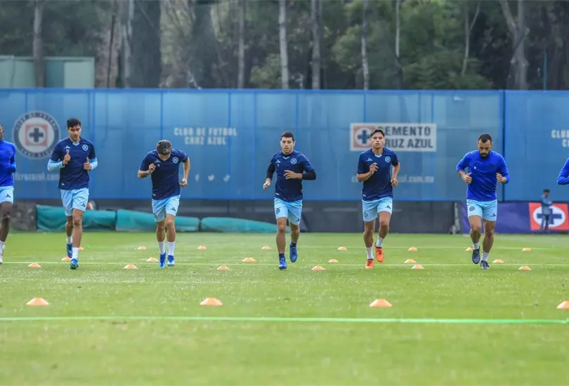 Cruz Azul querr&iacute;a una estrella para su porter&iacute;a en el Clausura 2024