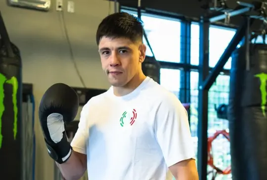 Brandon Moreno tendría rival para su pelea de la UFC en México