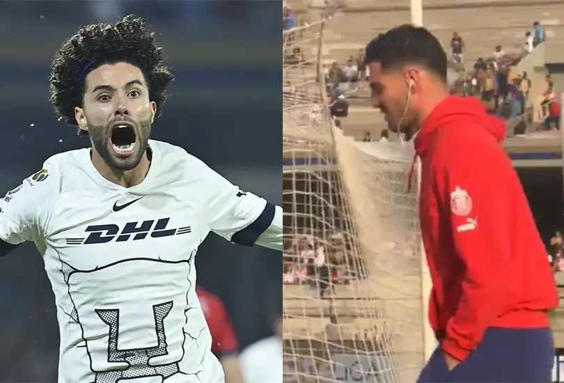 La afici&oacute;n se burl&oacute; del Pollo Brise&ntilde;o tras actuaci&oacute;n de Chino Huerta.