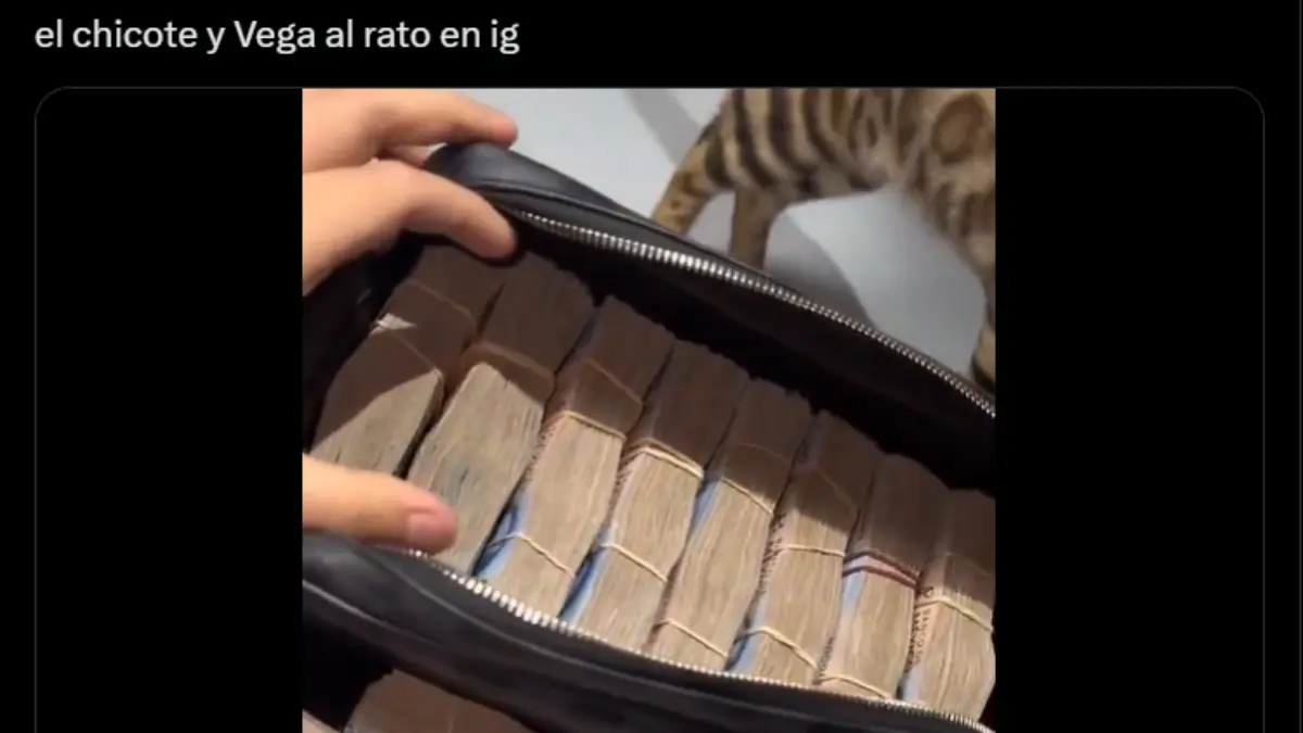 Chivas es víctima de los memes tras goleada de Pumas cortesía del 'Chino' Huerta