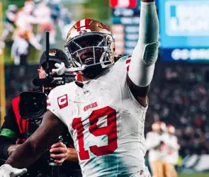 NFL 2023 Semana 13: San Francisco se confirma como candidato a llevarse el Super Bowl