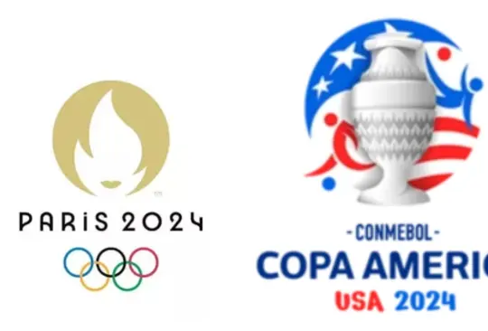 Tres eventos destacarán en la agenda deportiva del 2024. Tres eventos destacarán en la agenda deportiva del 2024.